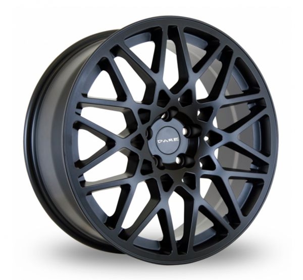 DARE WHEELS - LG2